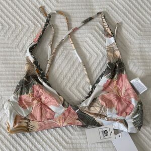 Rip Curl Reversible Bikini Top